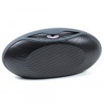 Wholesale Portable Wireless Bluetooth Speaker J33 (Black)